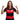 Camiseta Flamengo Mujer 26/27 Primera Equipación